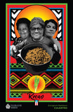Philadelphia Stories Collection: Recao (Culantro) *POSTER*