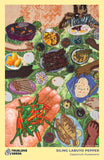 Philadelphia Stories Collection: Siling Labuyo Pepper *POSTER*