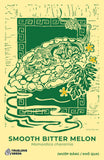 Philadelphia Stories Collection: Smooth Bitter Melon *POSTER*