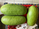 Charleston Gray Watermelon