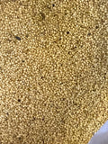 Mchicha Lishe (African Leaf Amaranth)