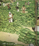 Ali Baba Watermelon (Iraq)