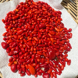 Chile Chiltepin (Chile Tepin)