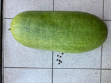 Charleston Gray Watermelon
