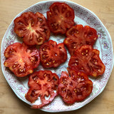 Chondrokatsari Tomato (Greece)