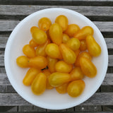 Dattelwein Cherry Tomato