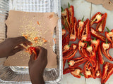 Vinny's Neapolitan Friariello (Italian Frying Pepper)
