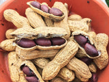 Black Peanuts