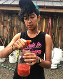 Moyamensing Tomato