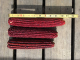 Bloody Butcher Corn