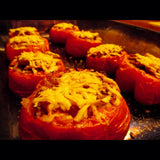 Schimmeig Stoo Stuffing Tomato