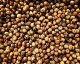 Speckled Bambara Groundnuts