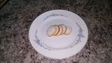 Yellow Carrot-Shaped Radish